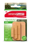 6234_3M SPOFAPLAST 604 TURISTICKY MIX NAPLASTI